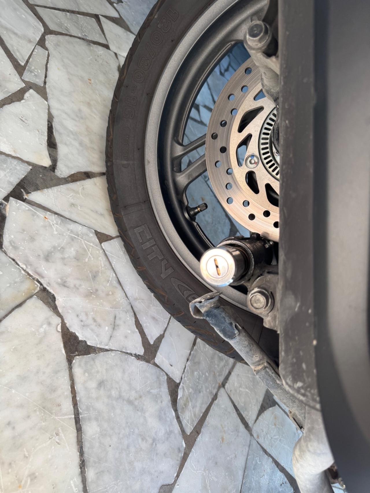 Honda SH 150 Sport