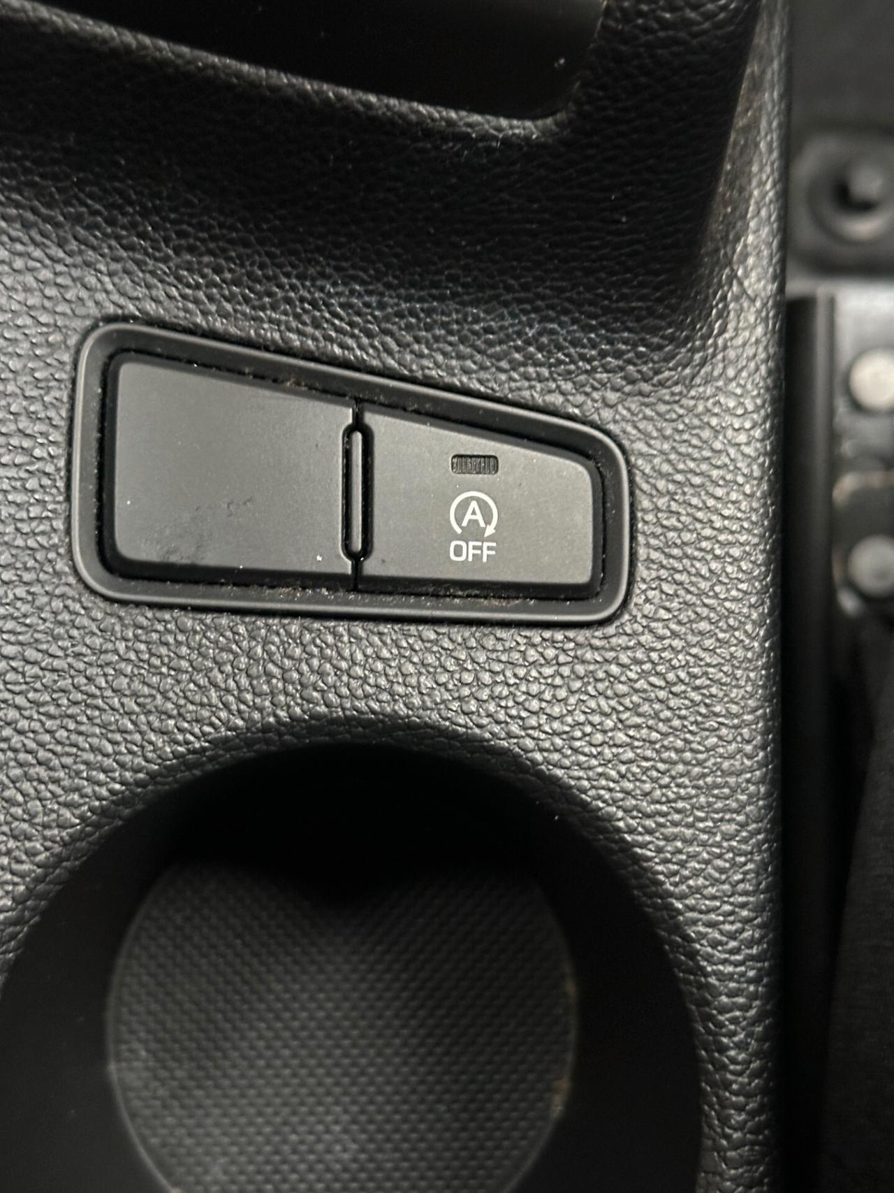 Hyundai i20 1.2 5 porte Econext Connectline