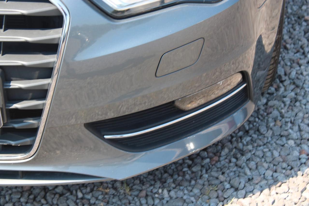Audi A3 1.4 TFSI Tua A SOLI 170€ al mese Anticipo Zero
