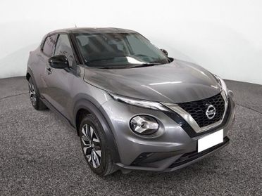 Nissan Juke 1.0 DIG-T 114cv Acenta 1.0 dig-t Acenta 114cv