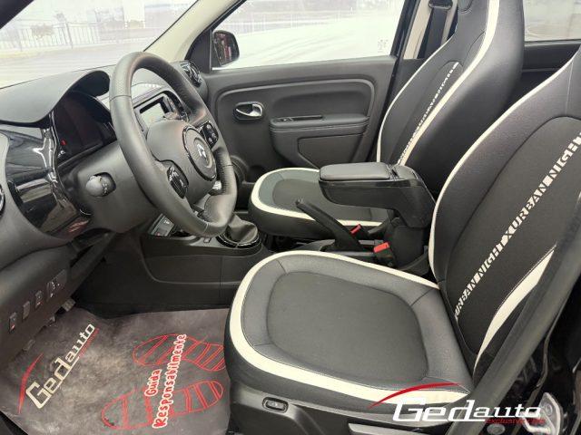 RENAULT Twingo SCe 65 CV Urban Night LED NAVI TETTO RETROCAMERA