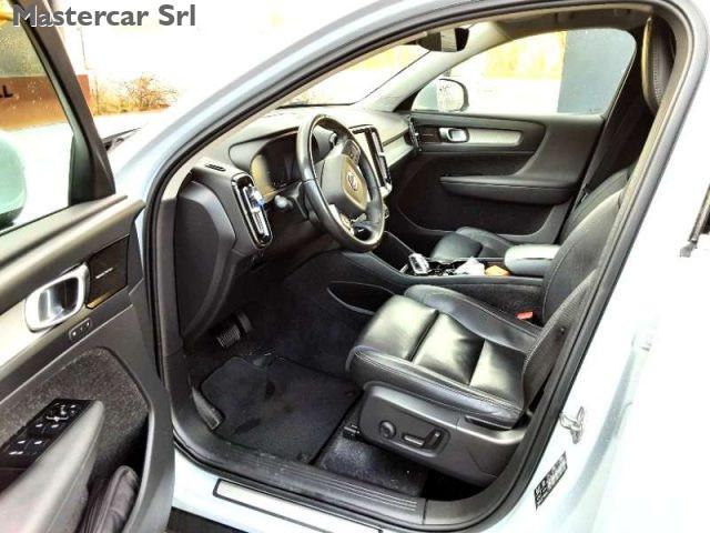 VOLVO XC40 XC40 1.5 t5 phev Inscription auto my21 - GD765TJ