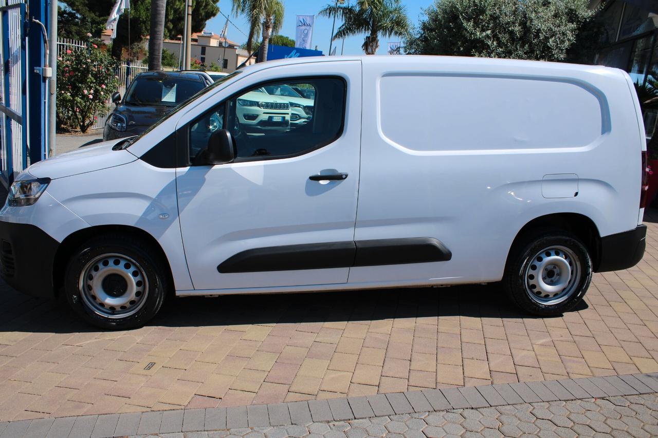 Fiat Doblò 1.5 BlueHdi 100 CV