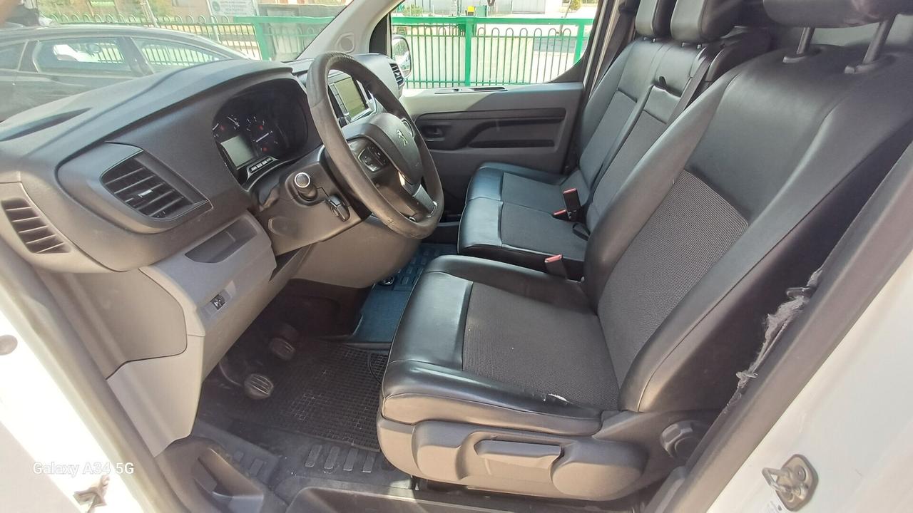 Peugeot Expert BlueHDi 2.0 120cv PC-TN Furgone Pro Compact