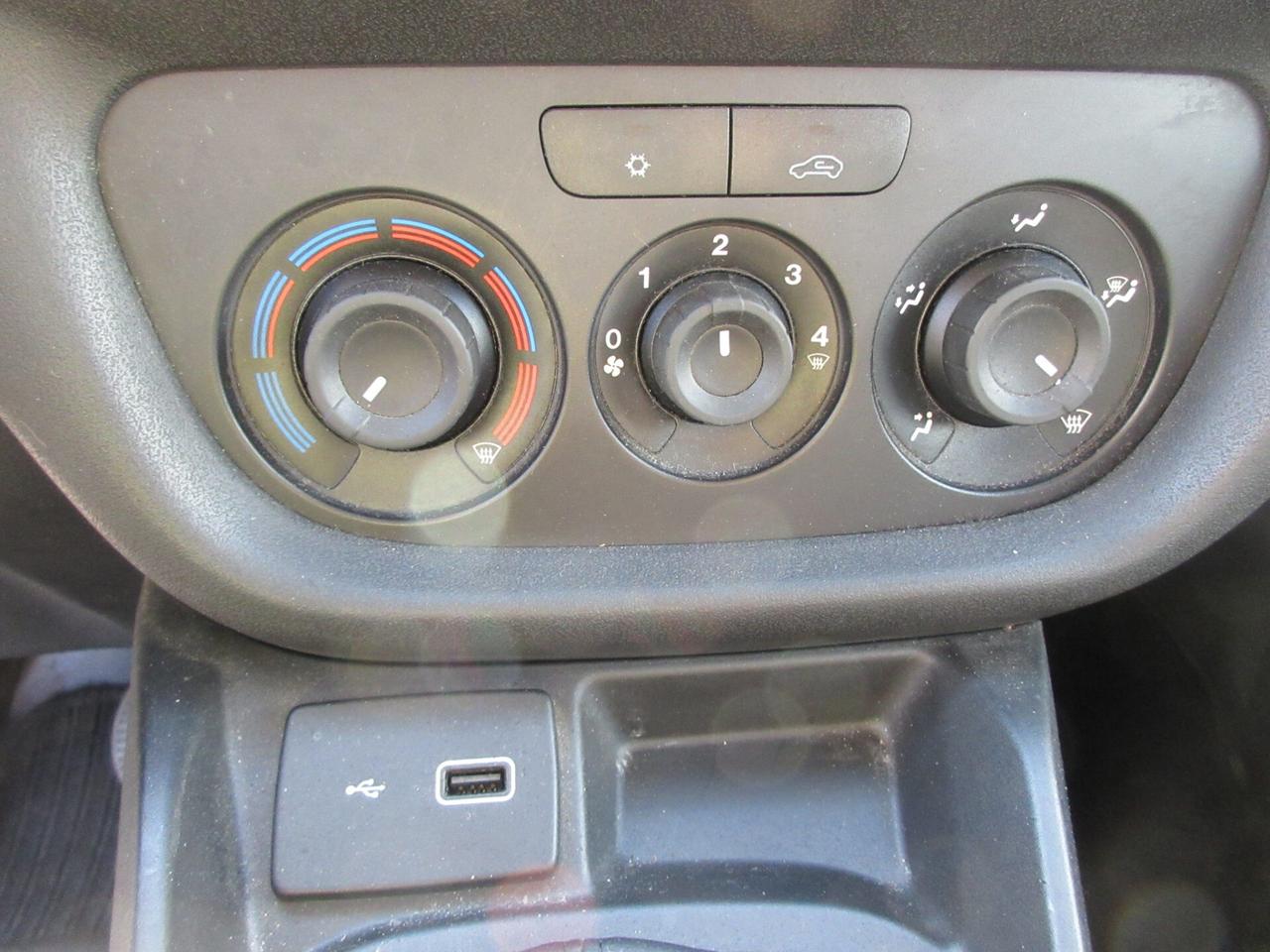 Fiat DOBLO' 1.3 MJT 95CV PC-TN