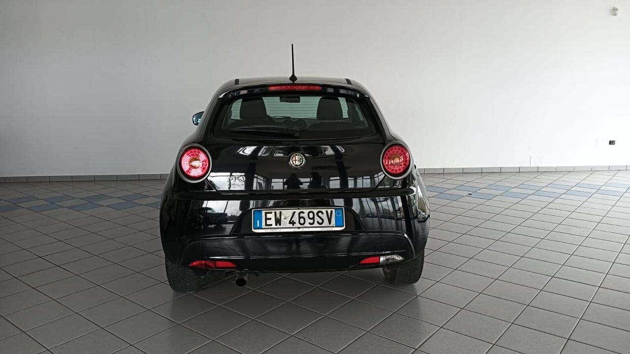 Alfa Romeo MiTo 1.3 JTDm 85 CV S&S Distinctive