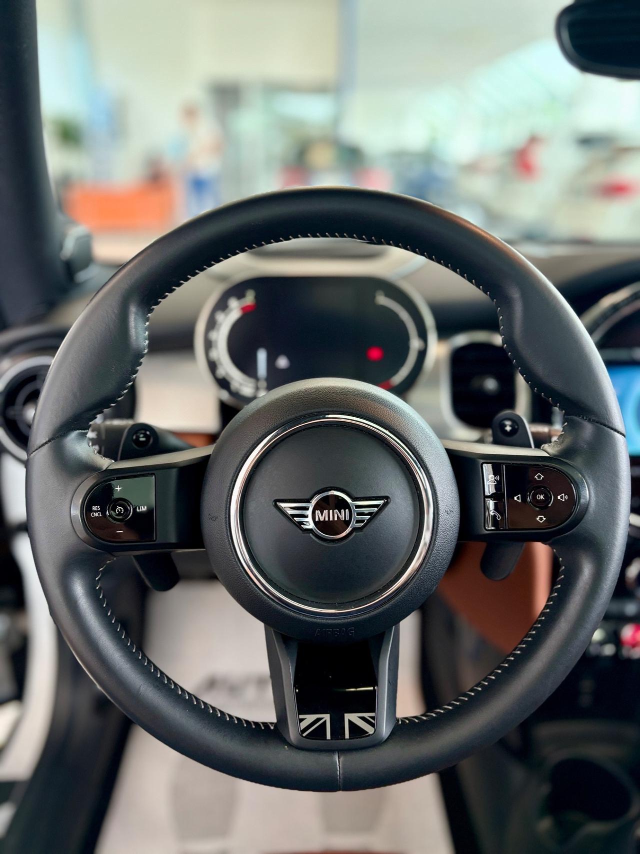 Mini Mini 2.0 Cooper S Yours 3p. Auto
