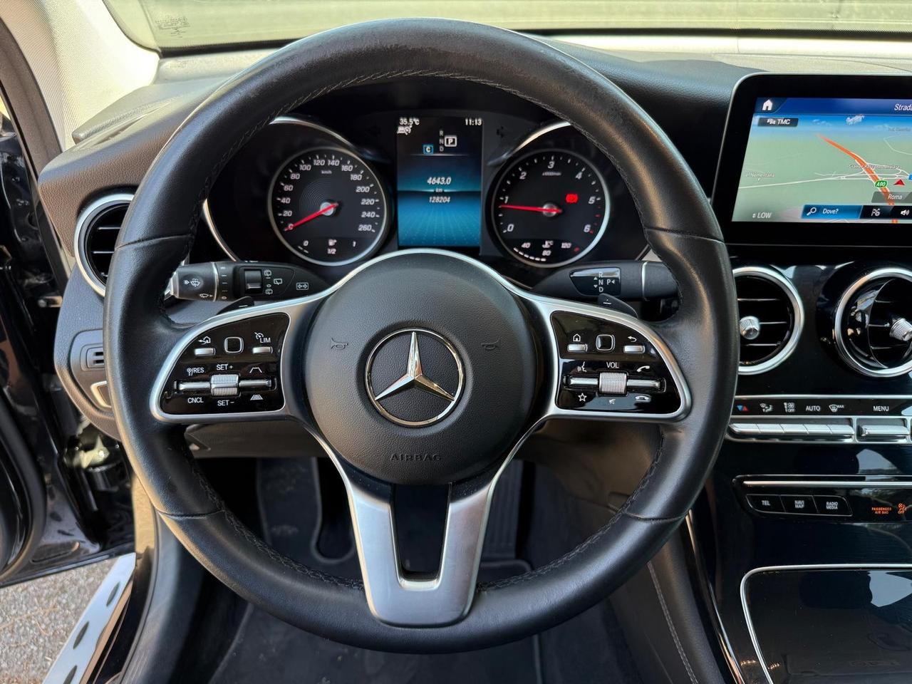 Mercedes-benz GLC 300 GLC 300 d 4Matic Premium Plus