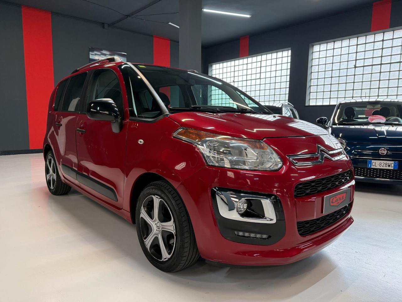 Citroen C3 Picasso C3 Picasso NEOPATENTATI Exclusive