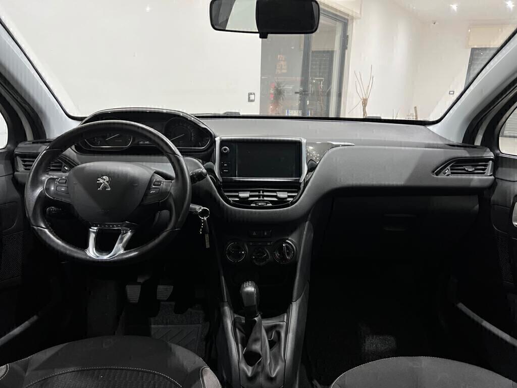Peugeot 208 BlueHDi 75 5 porte Allure
