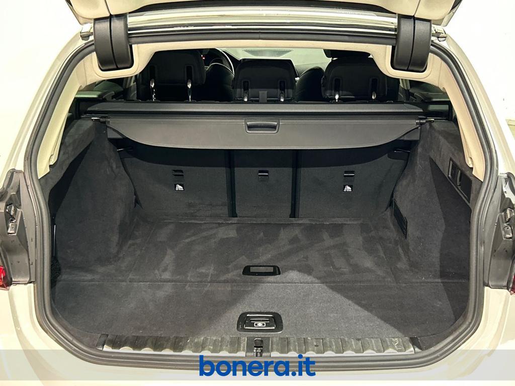 BMW Serie 3 Touring 320 d Sport xDrive Steptronic