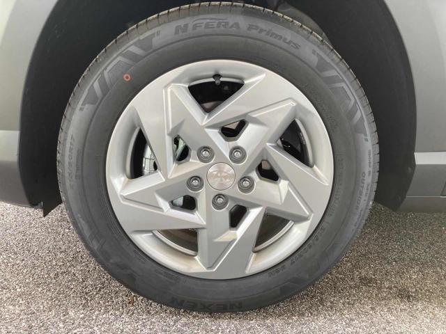HYUNDAI Kona 1.0 T-GDI Hybrid 48V iMT XLine Plus