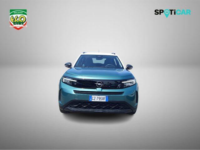 OPEL Frontera Hybrid 110 CV EDCT Edition