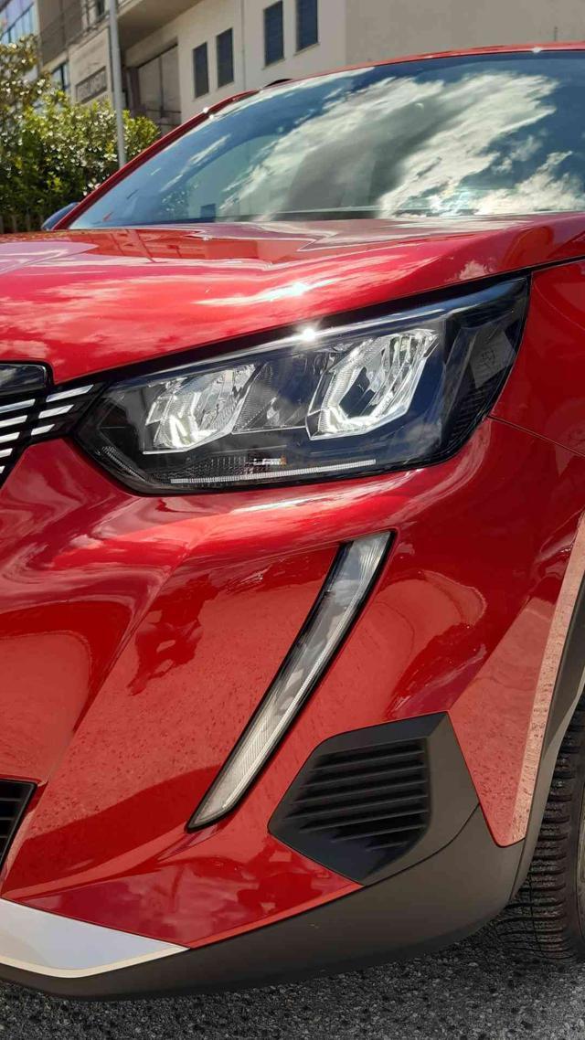 PEUGEOT 2008 130CV S&S Allure Pack SCONTO ROTTAMAZIONE