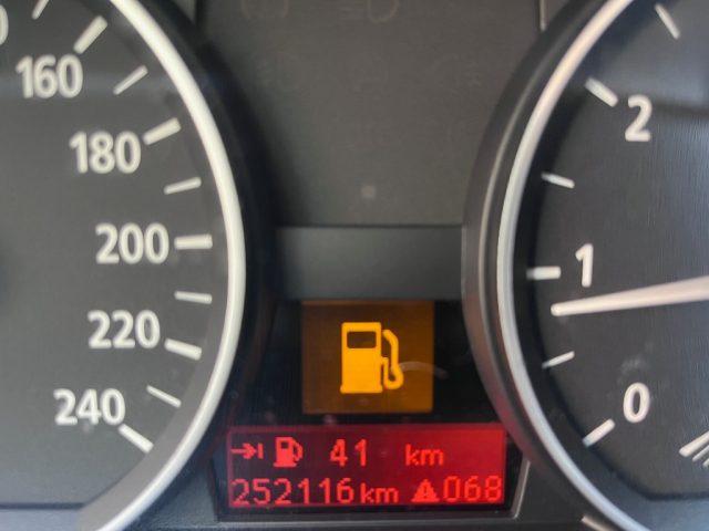 BMW 116 i 5 porte Futura tetto navi full optional