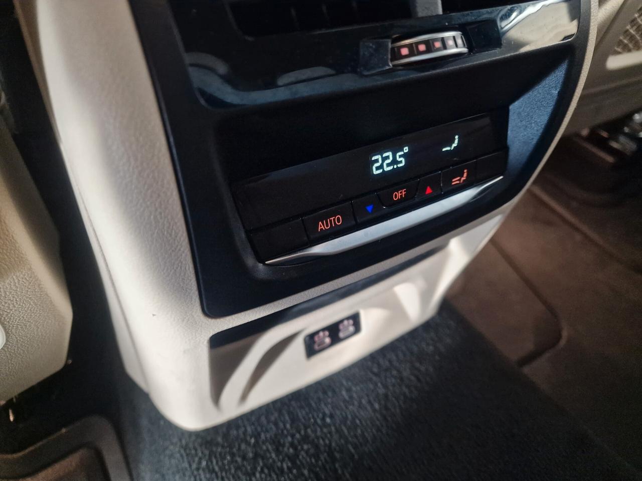 Bmw X4 2.0d xDrive 48V M-Sport