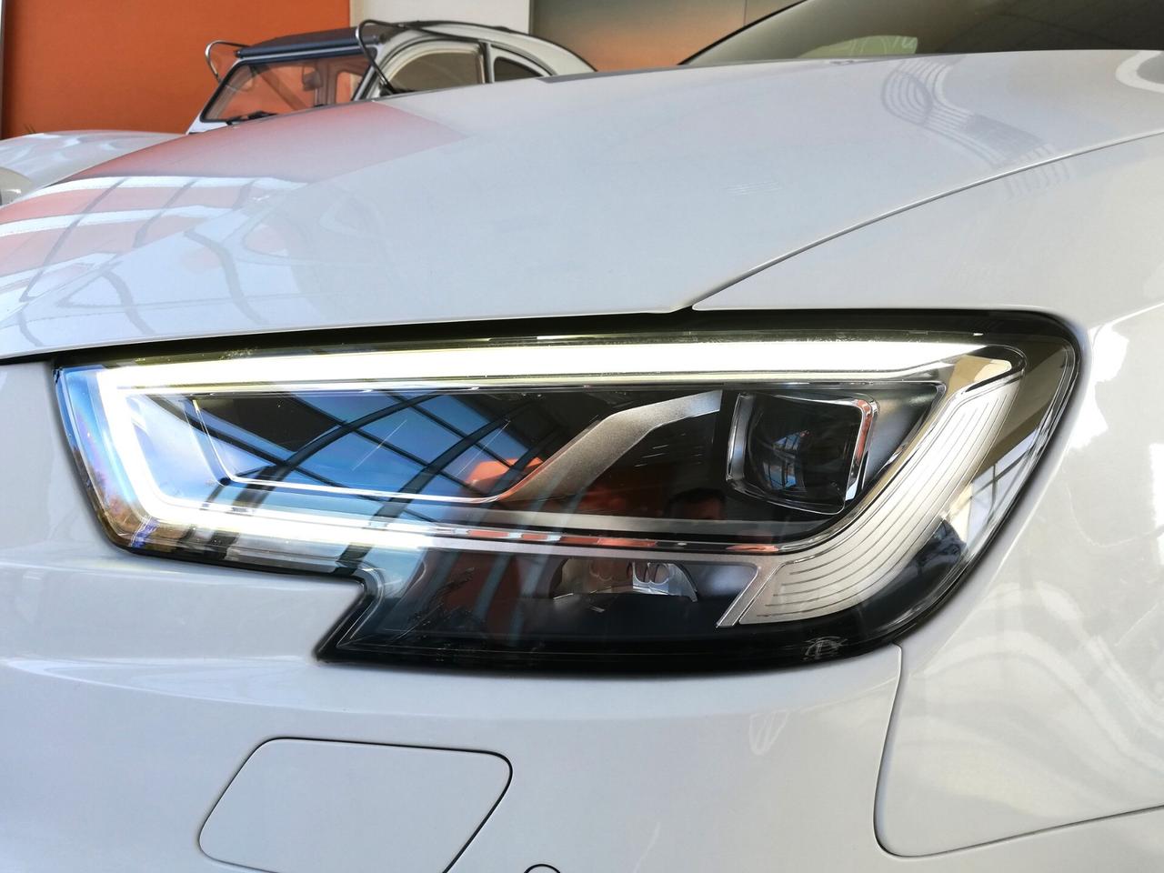 Audi A3 SPB 30 TDI S line edition