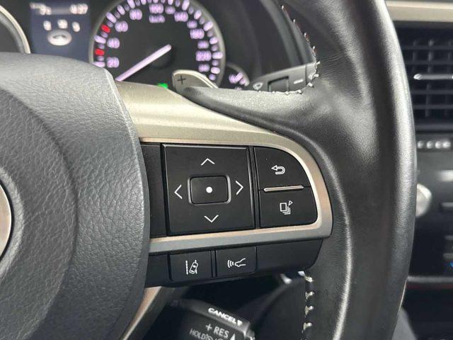 LEXUS RX 450h RX Hybrid Executive