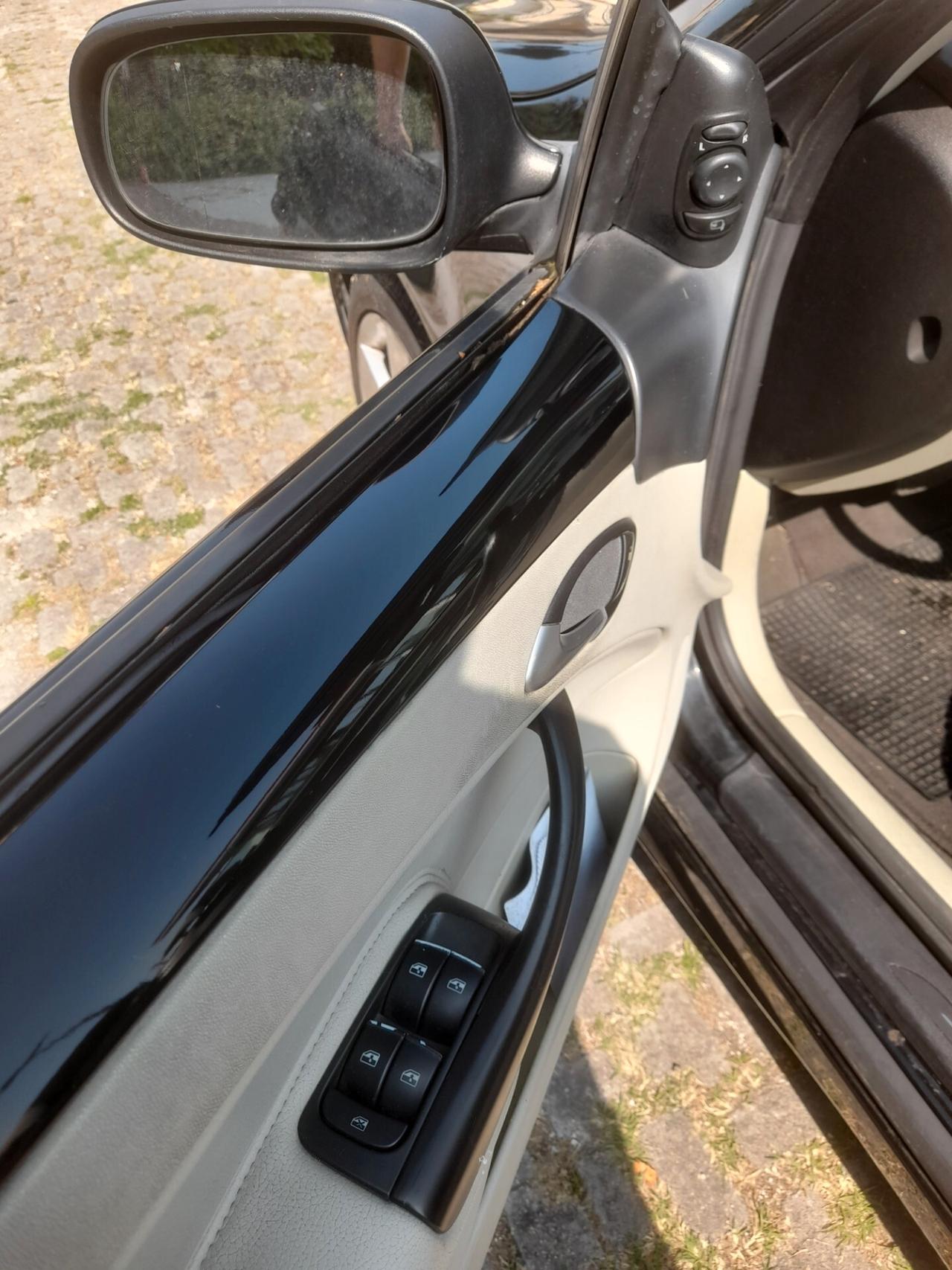 Saab 9-3 Cabriolet 1.9 TiD 16V Vector