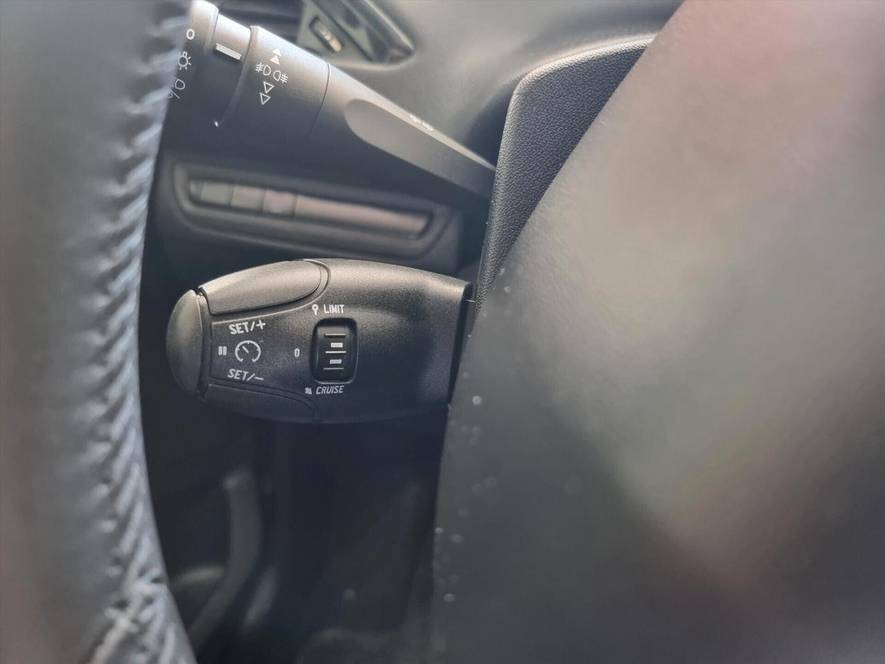 Peugeot 208 garanzia 24 mesi PureTech 68 5 porte Active