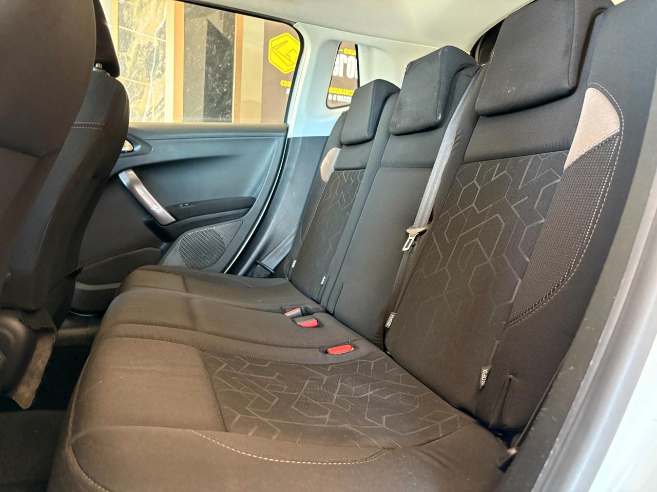 Peugeot 2008 1.4 HDi 68CV Access