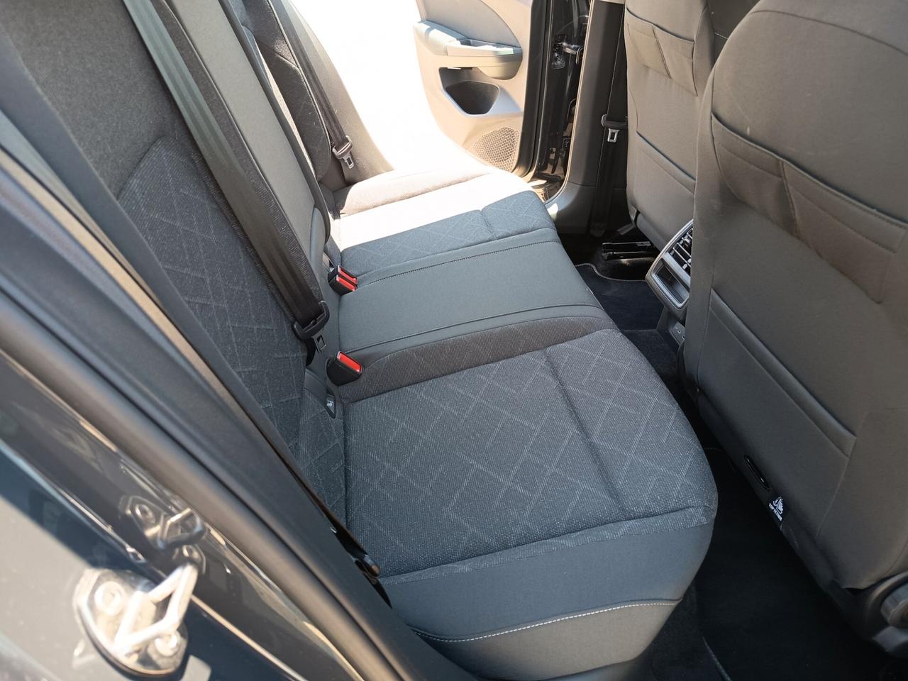 Volkswagen Golf 2.0 TDI SCR Style