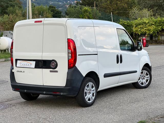 FIAT Doblo SX 1.3 D Multijet