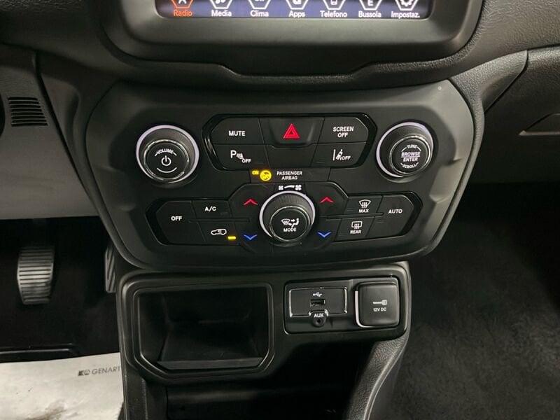 Jeep Renegade Renegade 1.6 Mjt 130 CV Limited