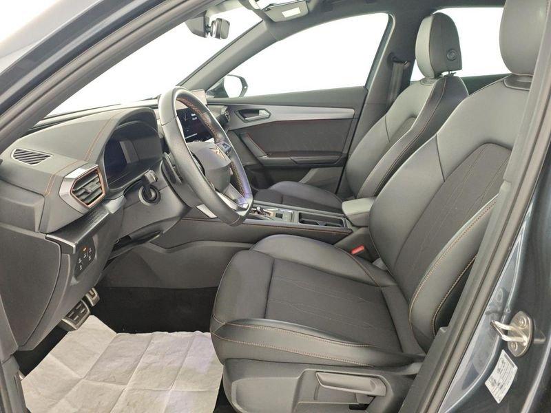 CUPRA Formentor 2.0 TDI DSG