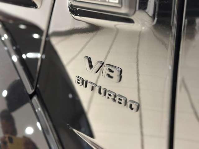 Mercedes-Benz G 63 AMG Premium Plus 585cv auto IVA ESPOSTA