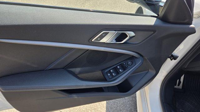 BMW 116 d 5p. Msport PERMUTE UNICOPROPRIETARIO OK NEOPAT.