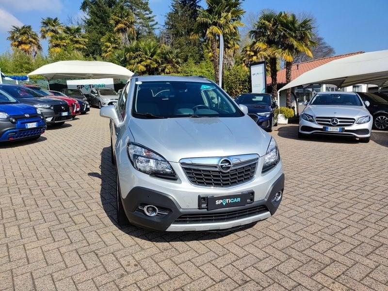 Opel Mokka I 1.6 cdti Cosmo s&s 4x2 136cv m6