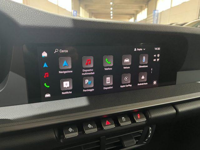 PORSCHE 991 992.2 Carrera Cabriolet"21 turbo S /Pelle/Bose