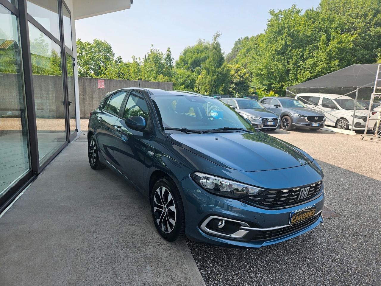 Fiat Tipo 1.6 Mjt S&S 5 porte City Life ** 13200KM **