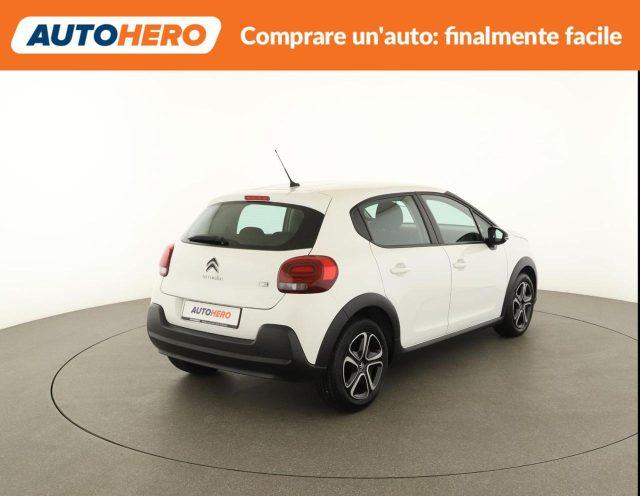 CITROEN C3 PureTech 82 Feel