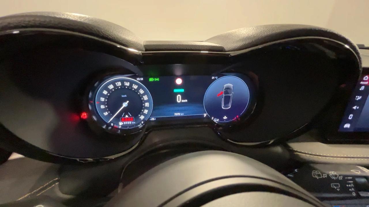 Alfa Romeo Tonale 1.5 130 CV MHEV TCT7 Sprint
