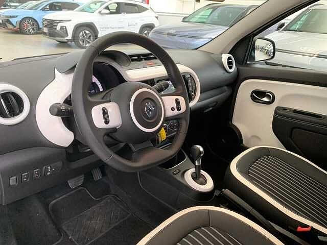Renault Twingo Electric Urban Night