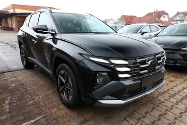 Hyundai Tucson 1.6 t-gdi Trend 2wd dct in Promo