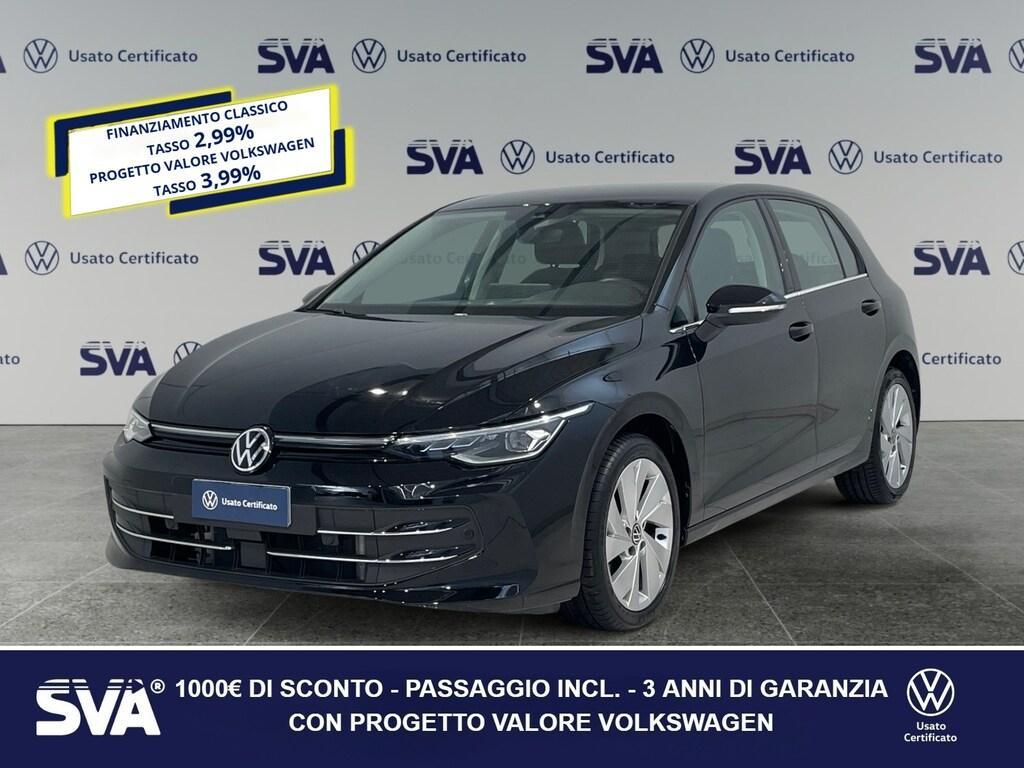 Volkswagen Golf 2.0 Tdi 150CV DSG Style - IVA ESPOSTA