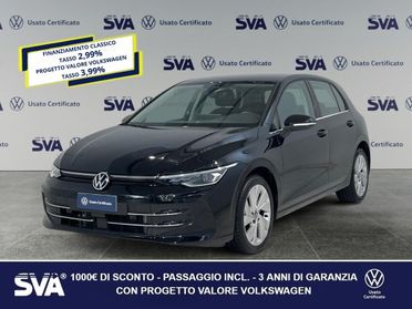 Volkswagen Golf 2.0 Tdi 150CV DSG Style - IVA ESPOSTA