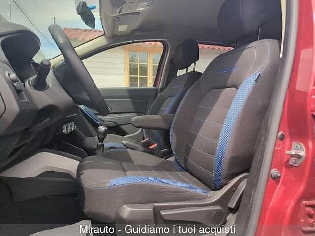 Dacia Duster Duster 1.5 Blue dCi 8V 115 CV 4x2 15th Anniversary