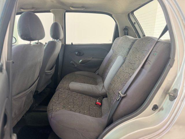 DAEWOO Matiz 800i cat SE Star
