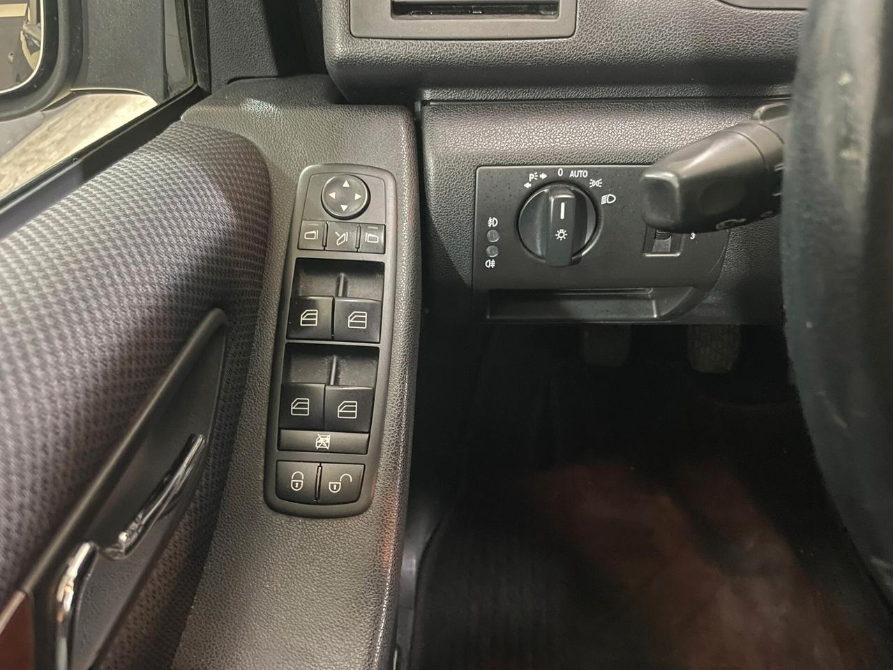 Mercedes-benz A 160 BlueEFFICIENCY Special Edition