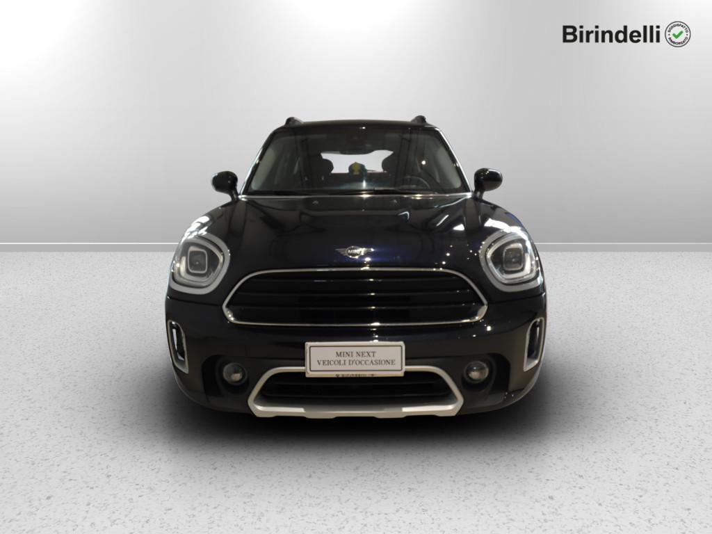 MINI Mini Countrym.(F60) - Mini 1.5 One D Northwood Edition Countryman