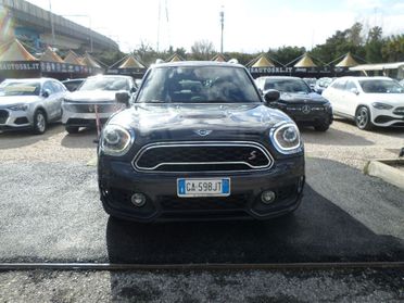 Mini Countryman John Cooper Works 2.0 SD Automatica