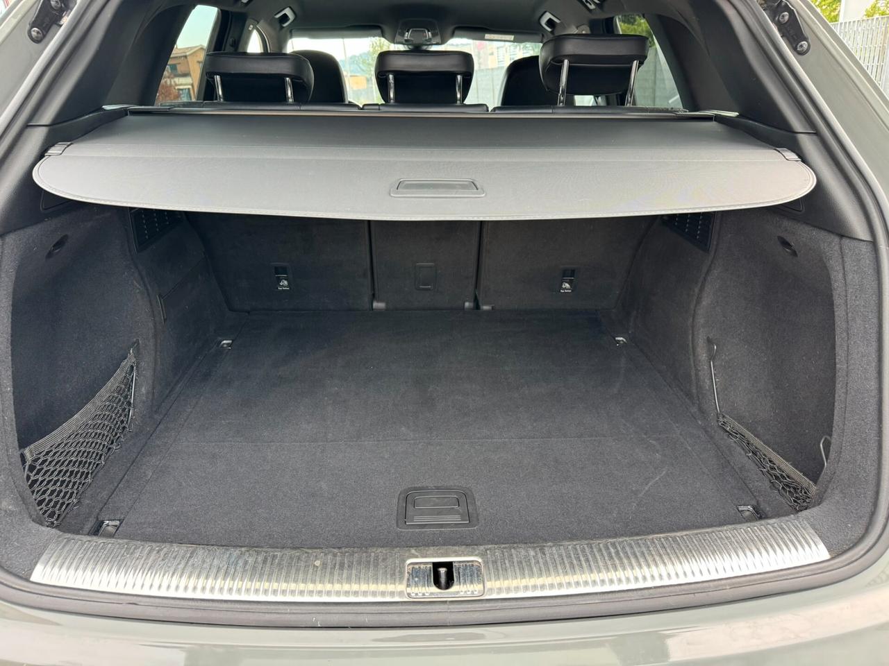 Audi Q5 50 TDI quattro tiptronic S line plus