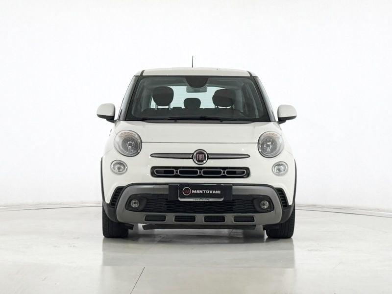 FIAT 500L Cross 1.3 Multijet 95cv City Cross