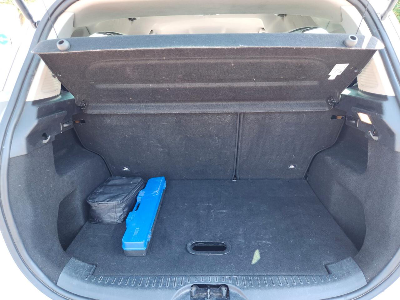 Ford B-Max 1.4 90 CV GPL