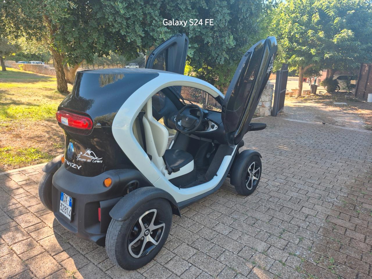 Renault Twizy