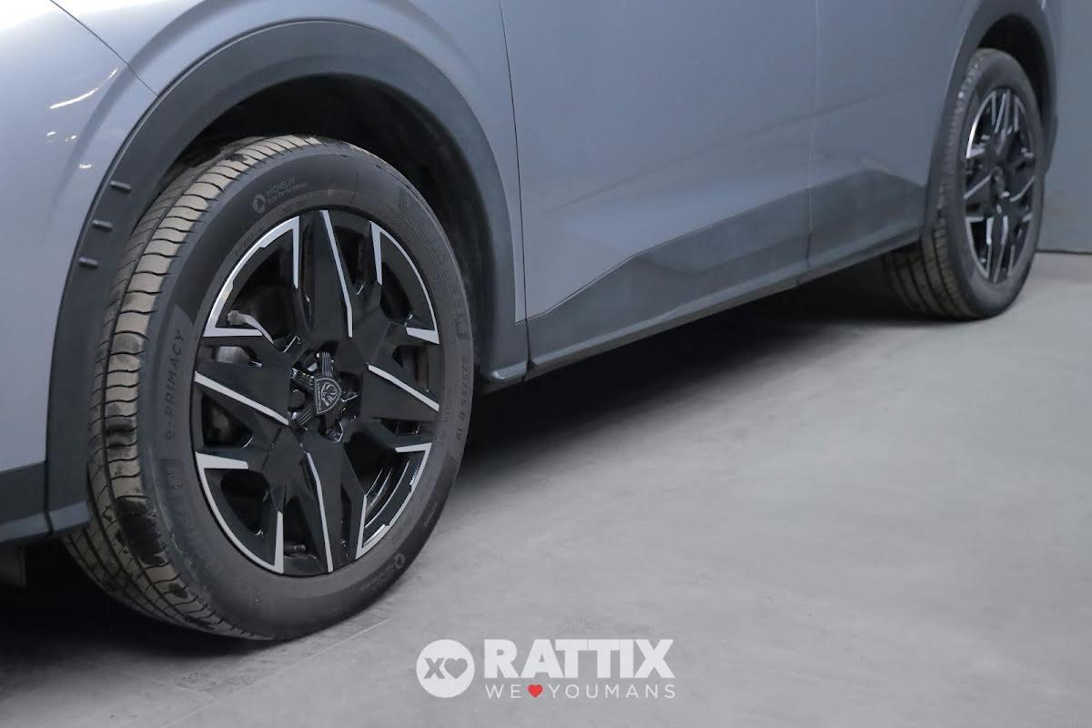 Peugeot 3008 1.2 hybrid GT 145CV e-dcs6